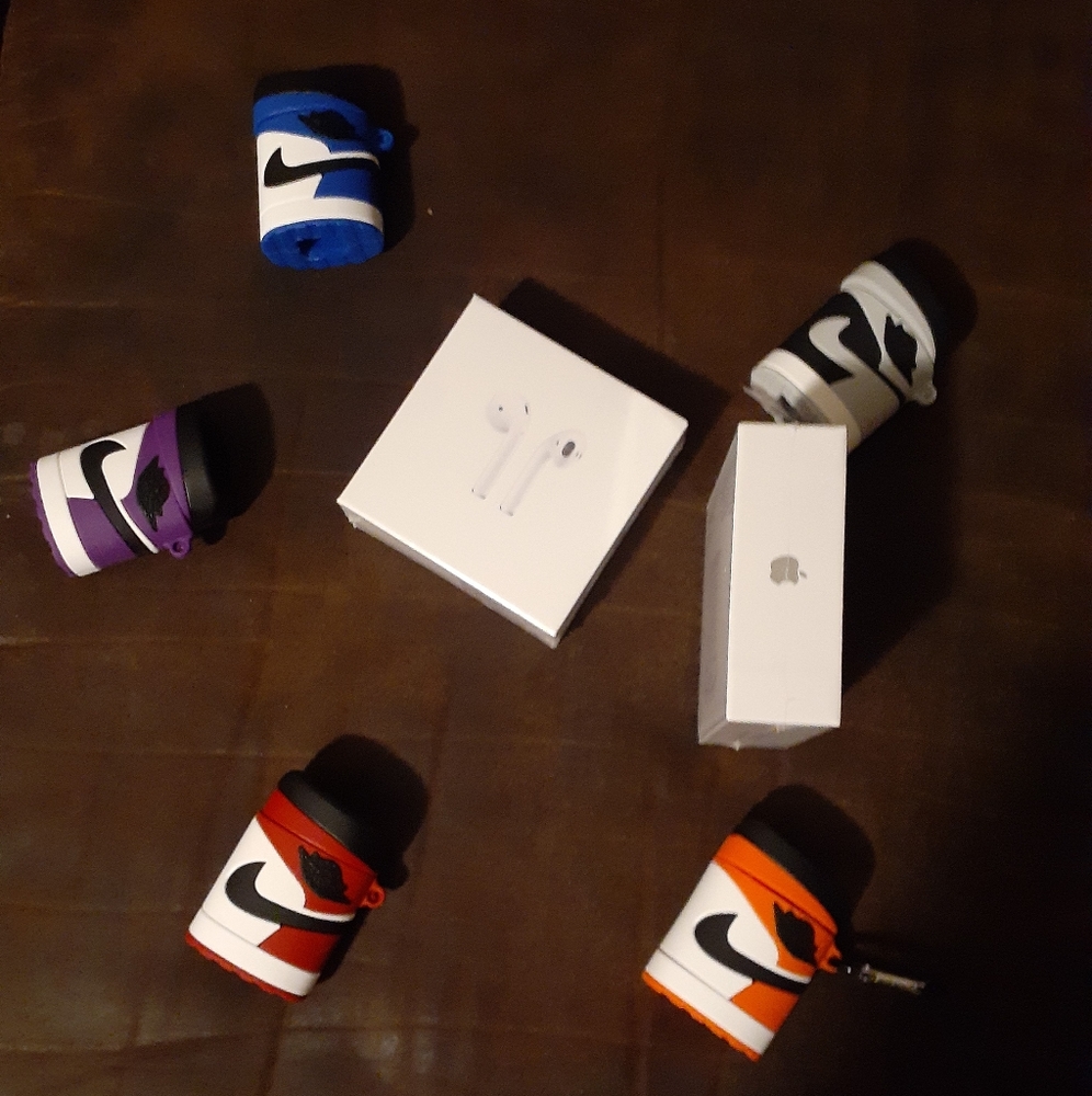 Airpods Gen 2